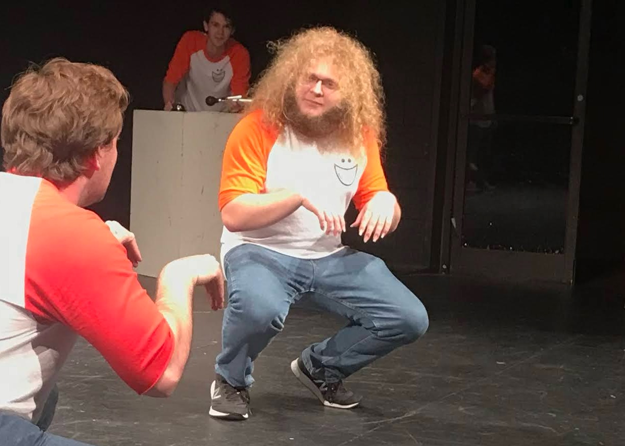 Improv Placeholder Image